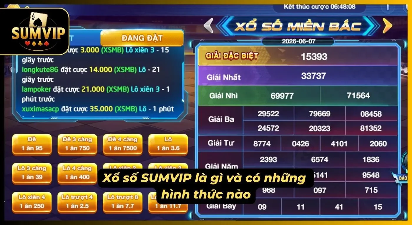 Kết quả được cập nhật liên tục giúp theo dõi thuận tiện mỗi ngày